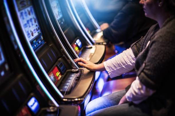vip555 slot mobile gaming
